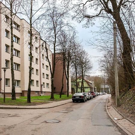 Luxury For Everyone - Hills Park Lux Apartments 3 VNO Exterior photo
