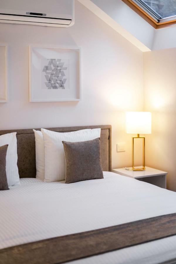 Luxury For Everyone - Hills Park Lux Apartments 3 VNO Exterior photo
