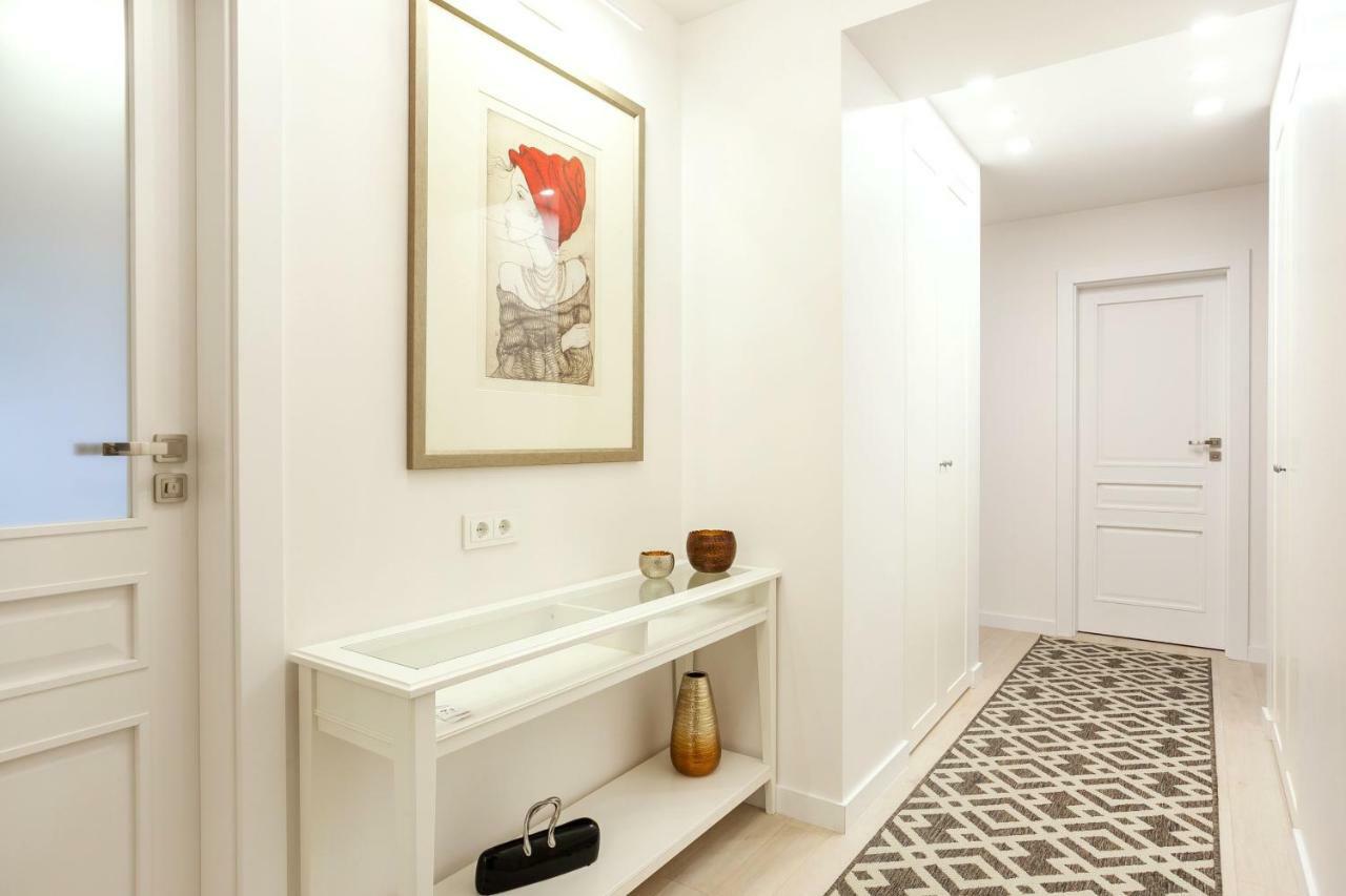 Luxury For Everyone - Hills Park Lux Apartments 3 VNO Exterior photo