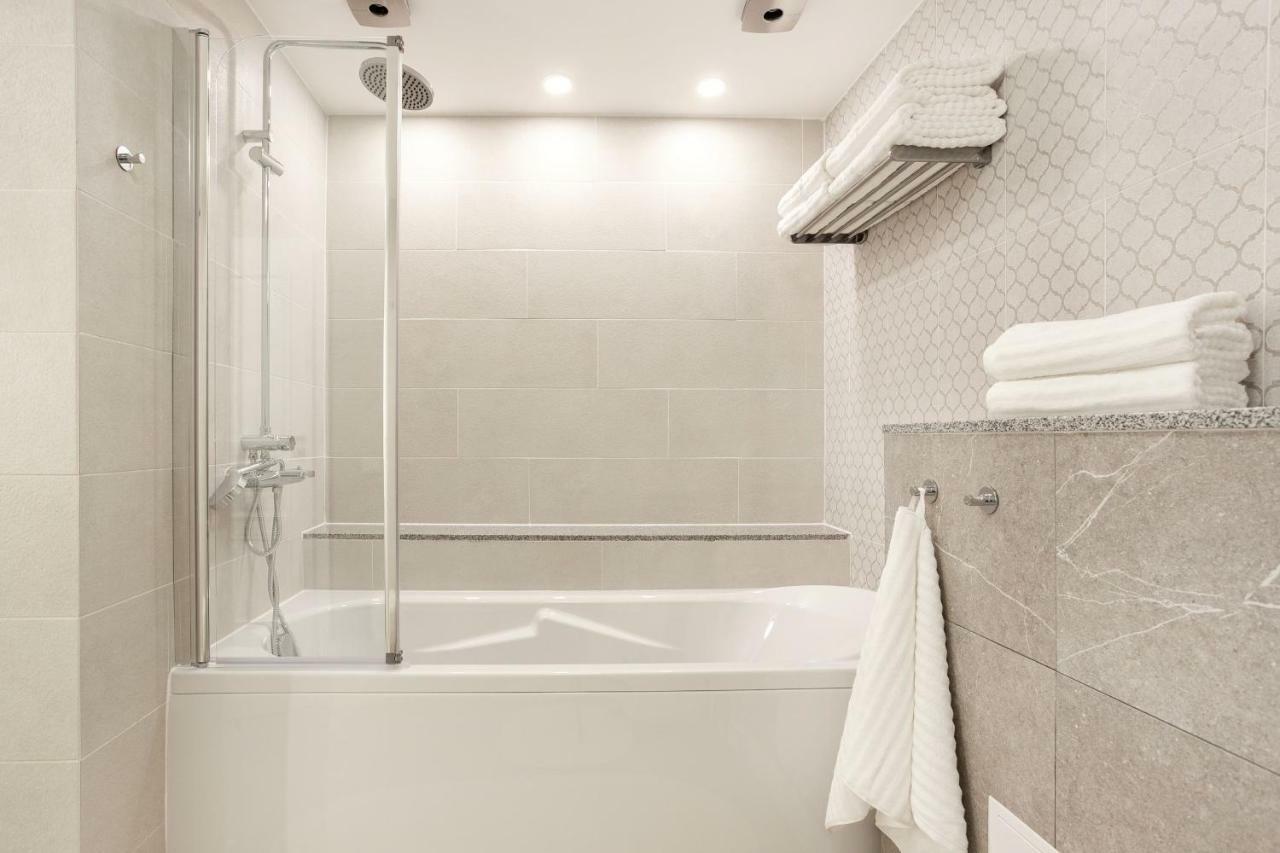 Luxury For Everyone - Hills Park Lux Apartments 3 VNO Exterior photo