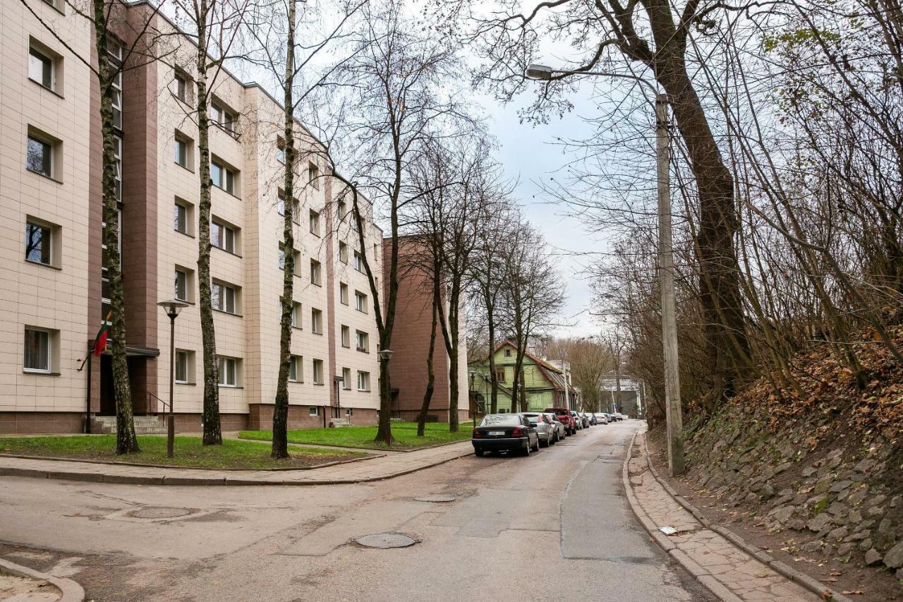 Luxury For Everyone - Hills Park Lux Apartments 3 VNO Exterior photo