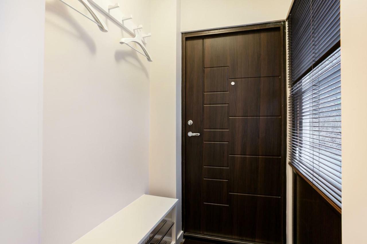 Luxury For Everyone - Hills Park Lux Apartments 3 VNO Exterior photo