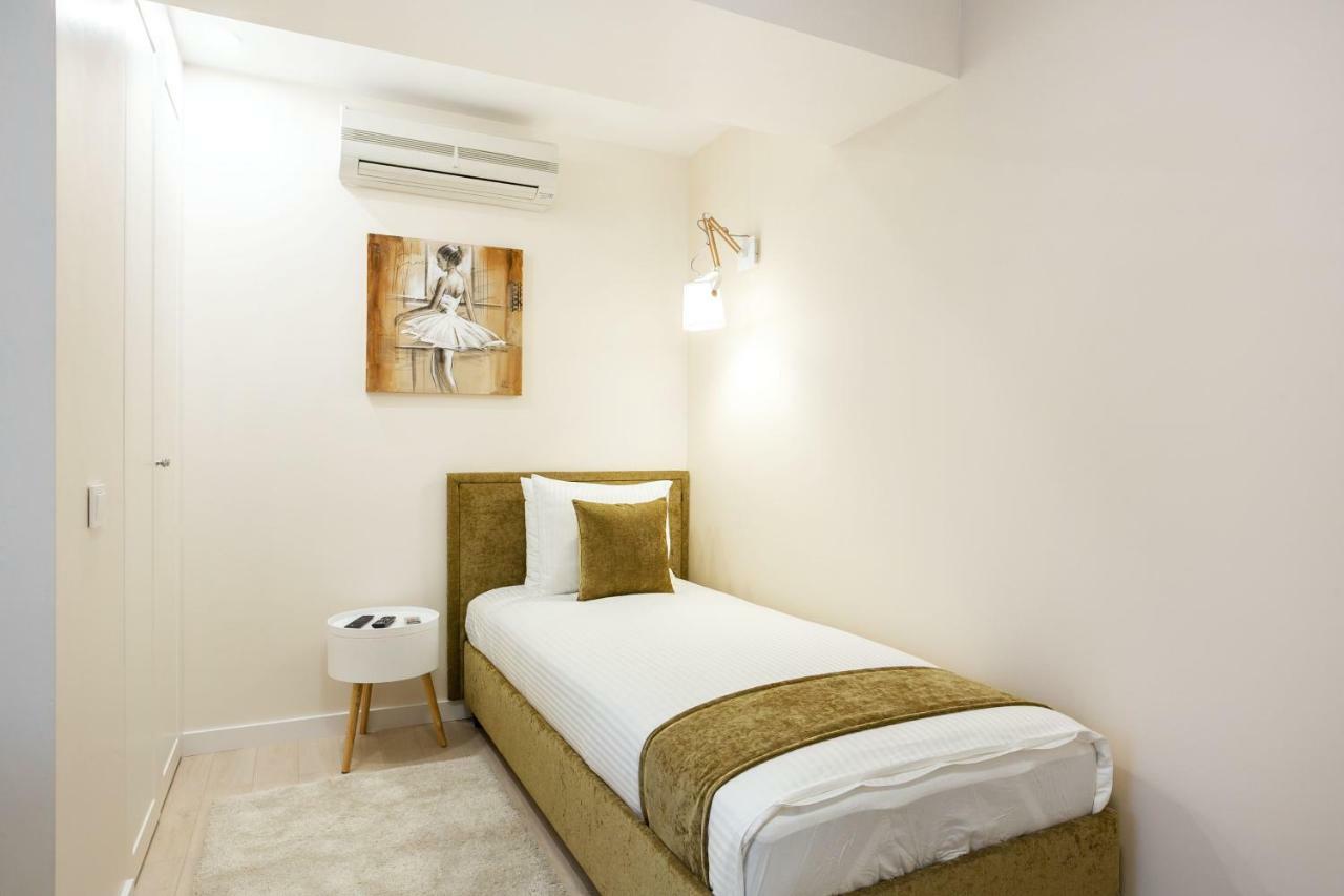 Luxury For Everyone - Hills Park Lux Apartments 3 VNO Exterior photo